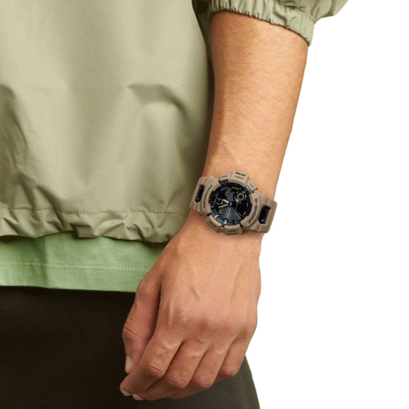 Montre G-Squad Utility Color GBA-900UU-5AER - Casio G-Shock