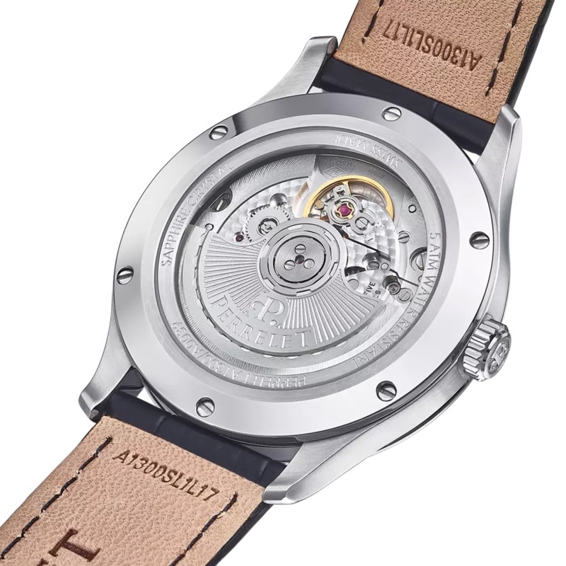 Montre Weekend A1300/7 - Perrelet