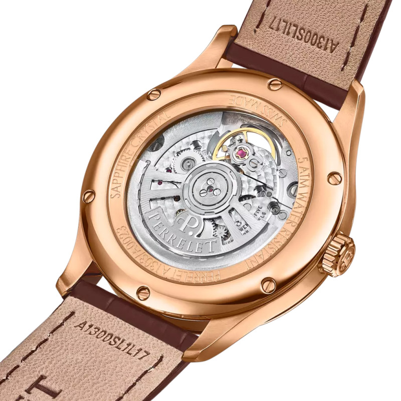 Montre Weekend A1303/1 - Perrelet