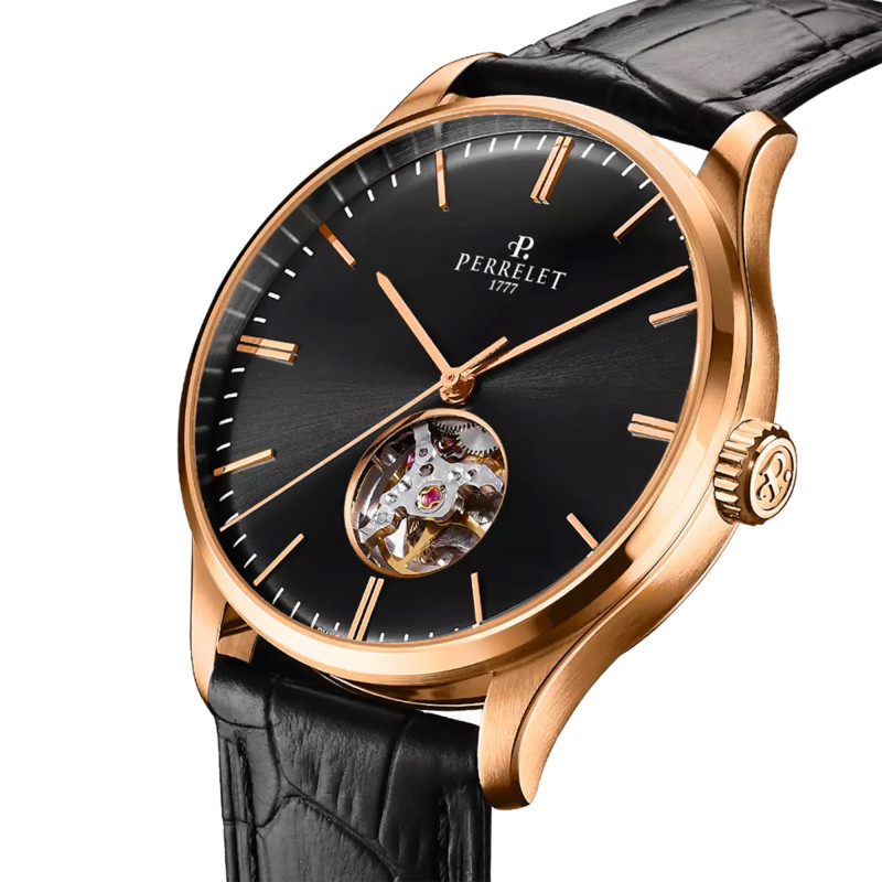 Montre Weekend A1303/3 - Perrelet