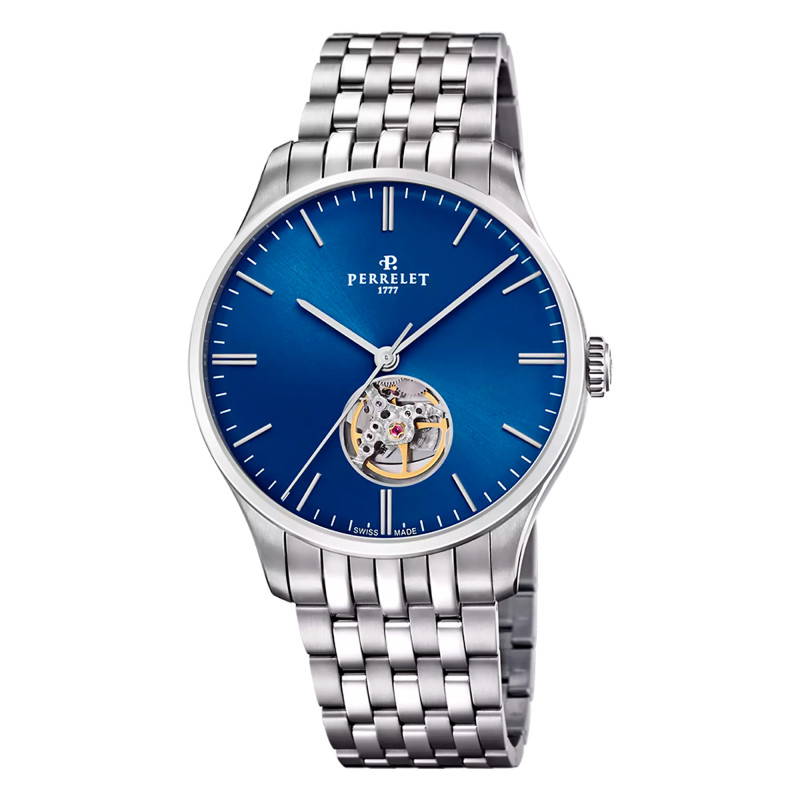 Montre Weekend A1302/4 - Perrelet