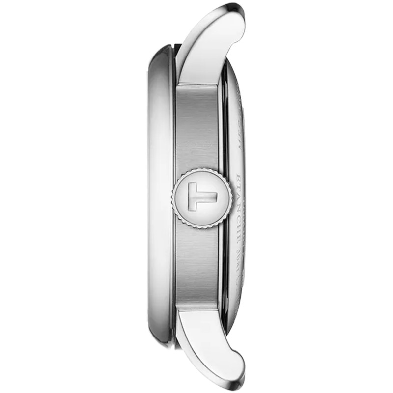 Montre Le Locle Automatic Lady T0062071103800 - Tissot