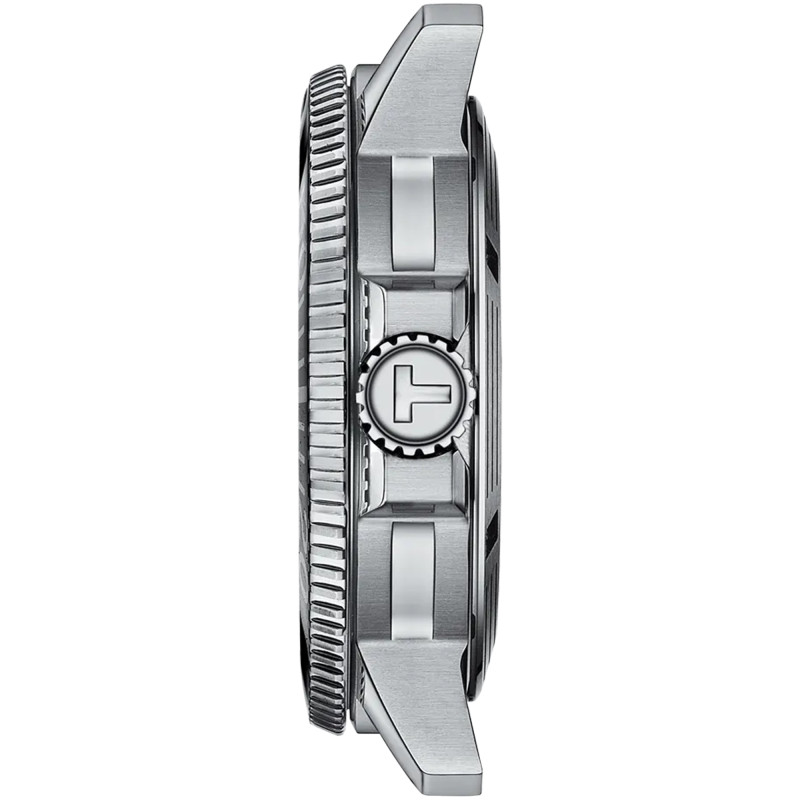 Montre Seastar Powermatic 80 - T1204071109101 - Tissot