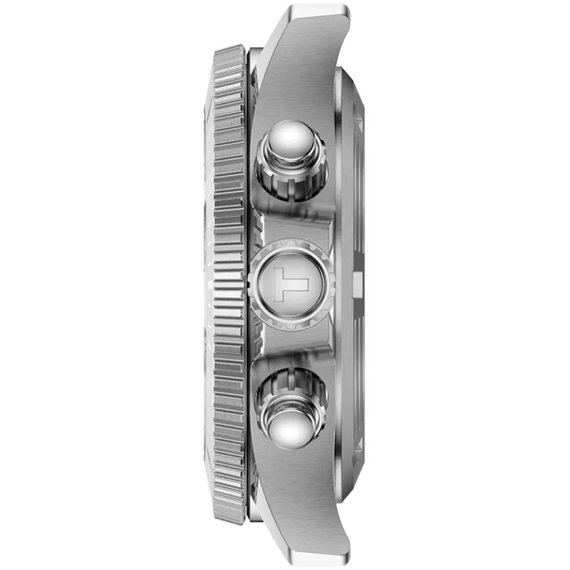 Montre Seastar 1000 Quartz Chronograph 38 mm T1202171701100 - Tissot