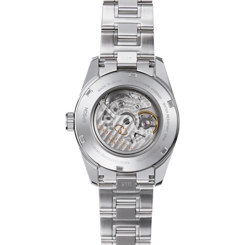 Montre Classic Automatic RE-AU0006S00B - Orient Star