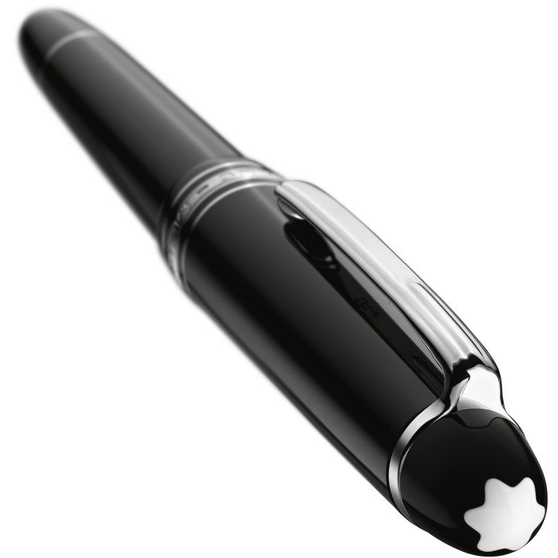 Rollerball Meisterstück Classique Platiné MB132445 - Montblanc