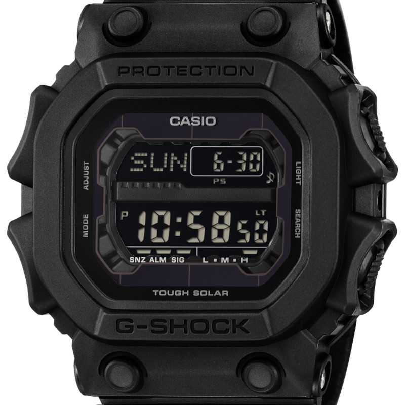 Montre GX-56 Full Black GX-56UBB-1ER - Casio G-Shock