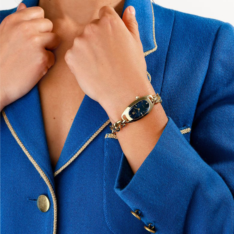 Montre Oblongue Amiral - March LAB