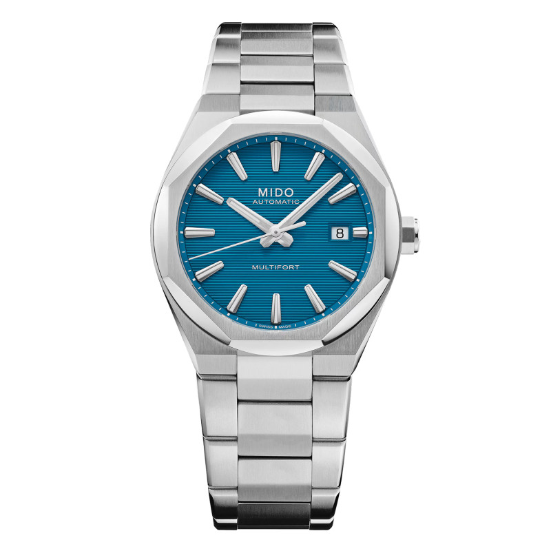 Montre Multifort 8 One Crown M0555071104100 - Mido
