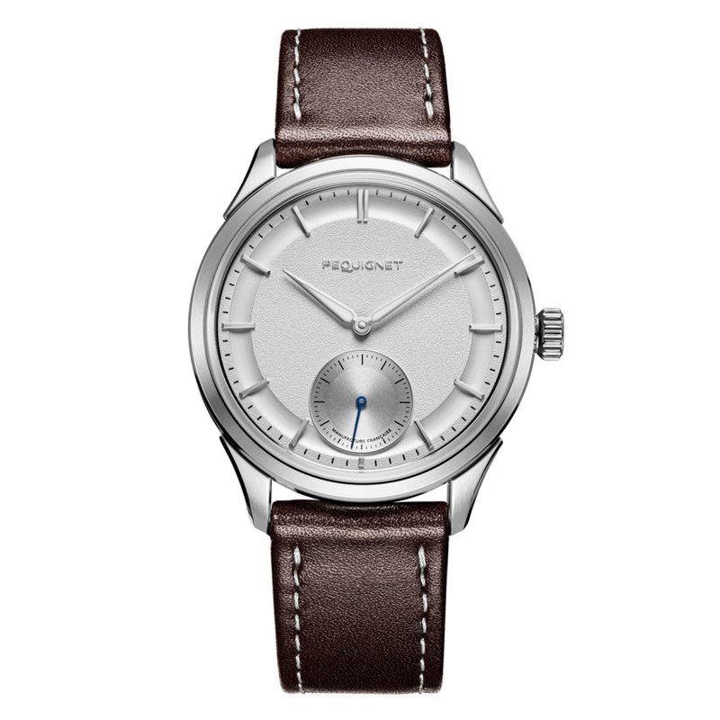 Montre Royale Paris Manuelle - 39,5 mm 9100033 - Pequignet