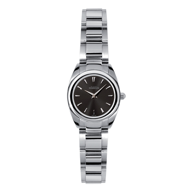 PROMO Montre Ambassade 17128/B14 - Herbelin OCARAT.COM BIJOUTERIE N°1