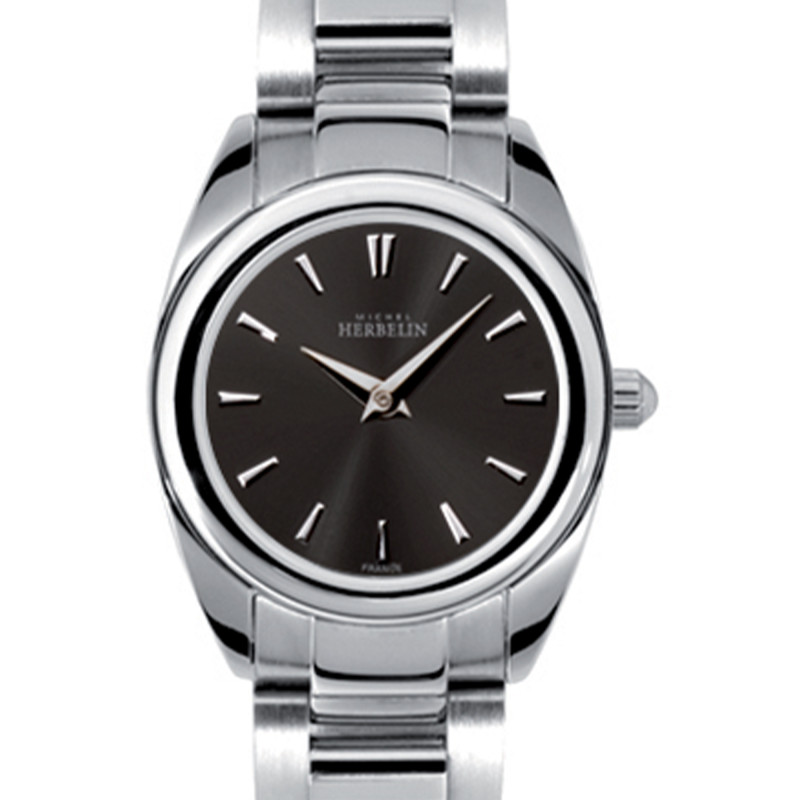PROMO Montre Ambassade 17128/B14 - Herbelin OCARAT.COM BIJOUTERIE N°1