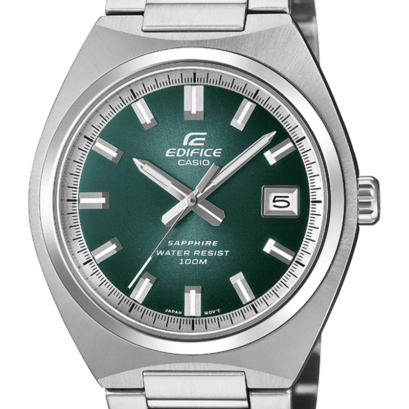 PROMO Montre Edifice EFB-109D-3AVEF - Casio Edifice OCARAT.COM BIJOUTERIE N°1