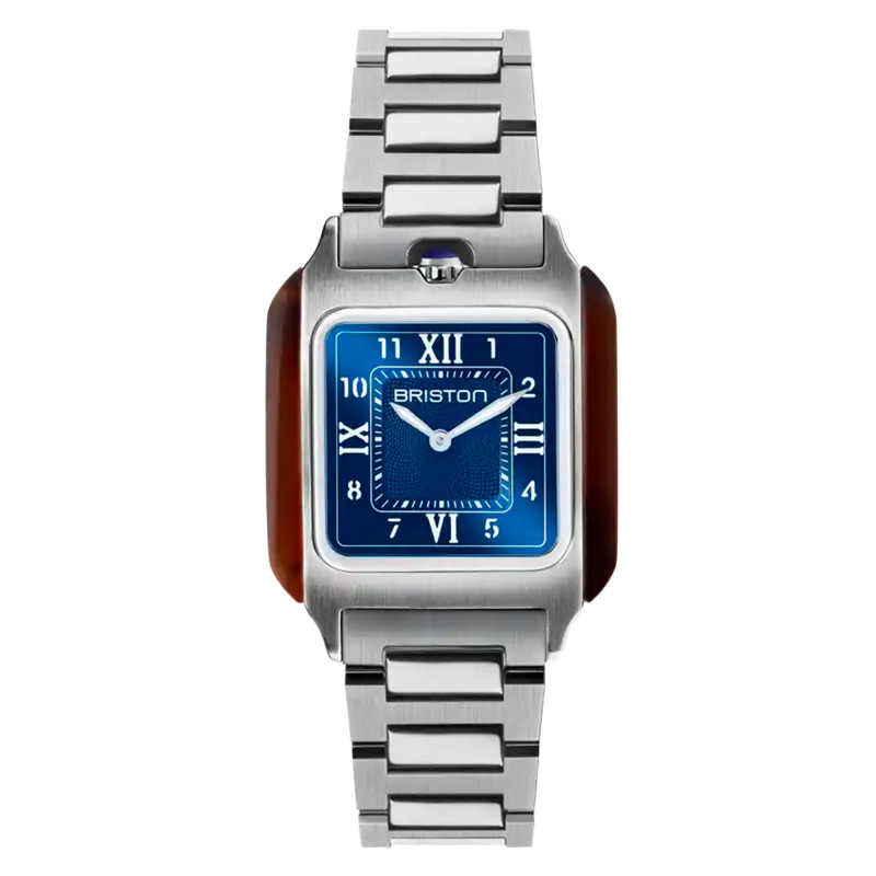 Montre Streamliner Kennedy - HM - Acier - Bleu 262030.SA.T.9.SB - Briston