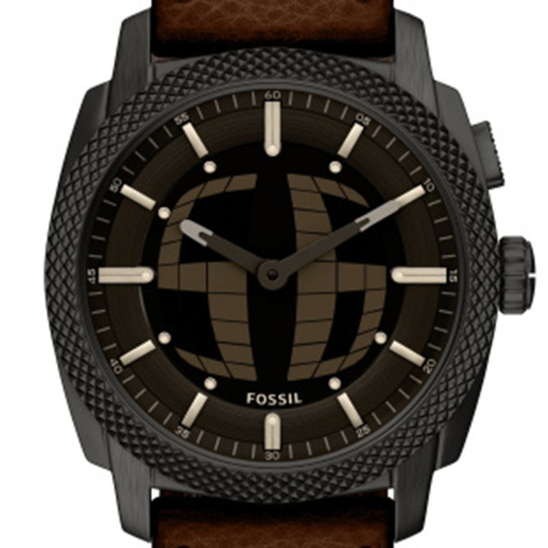 Montre Machine Big Tic FS6165 - Fossil