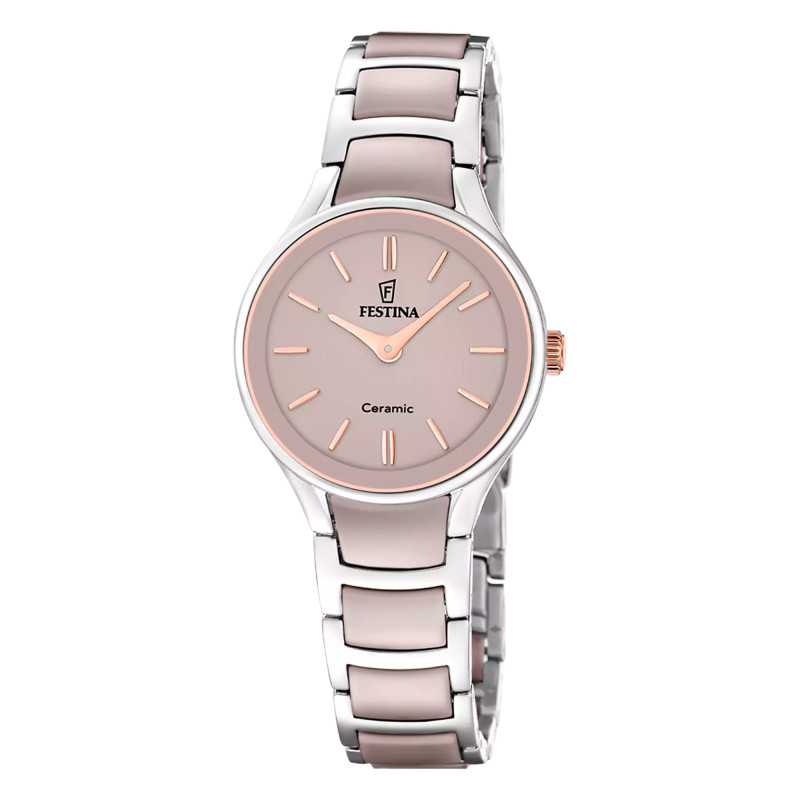 Montre Ceramique F20752/2 - Festina