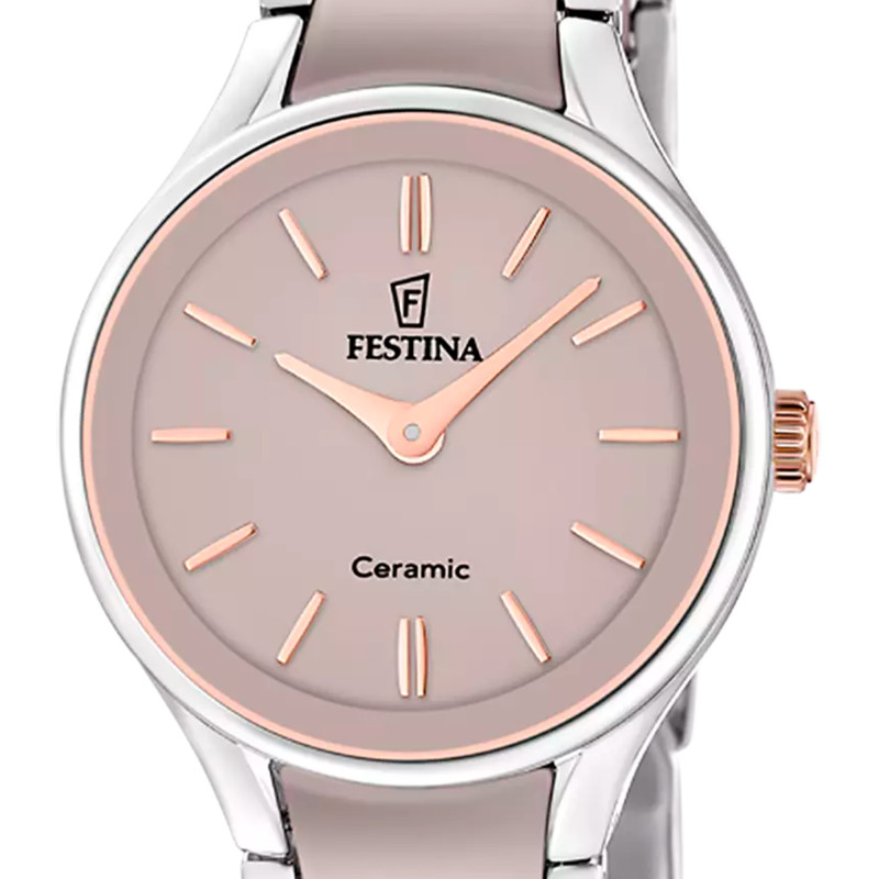 Montre Ceramique F20752/2 - Festina