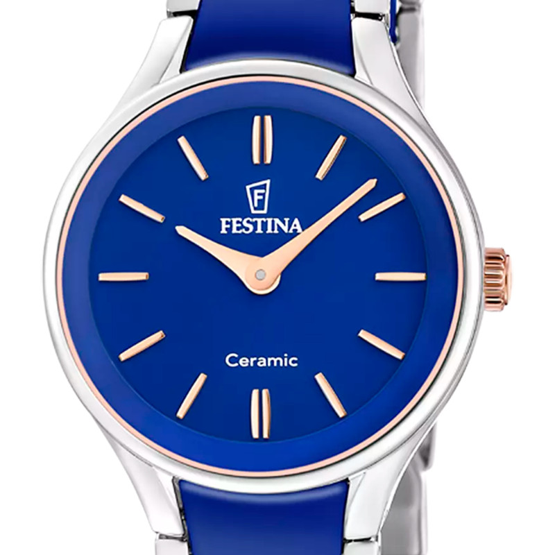 Montre Ceramique F20752/5 - Festina