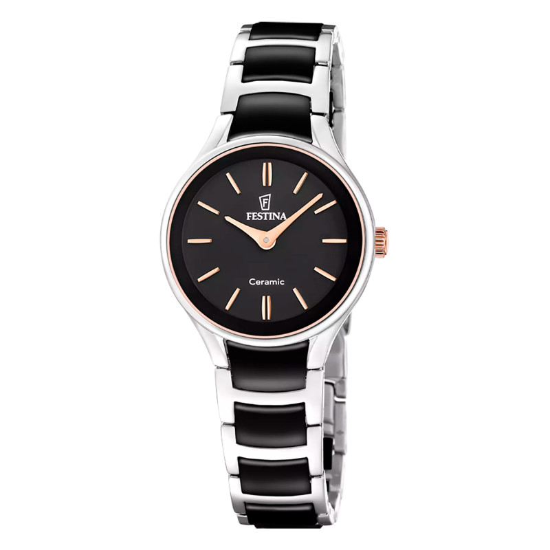 Montre Ceramique F20752/7 - Festina