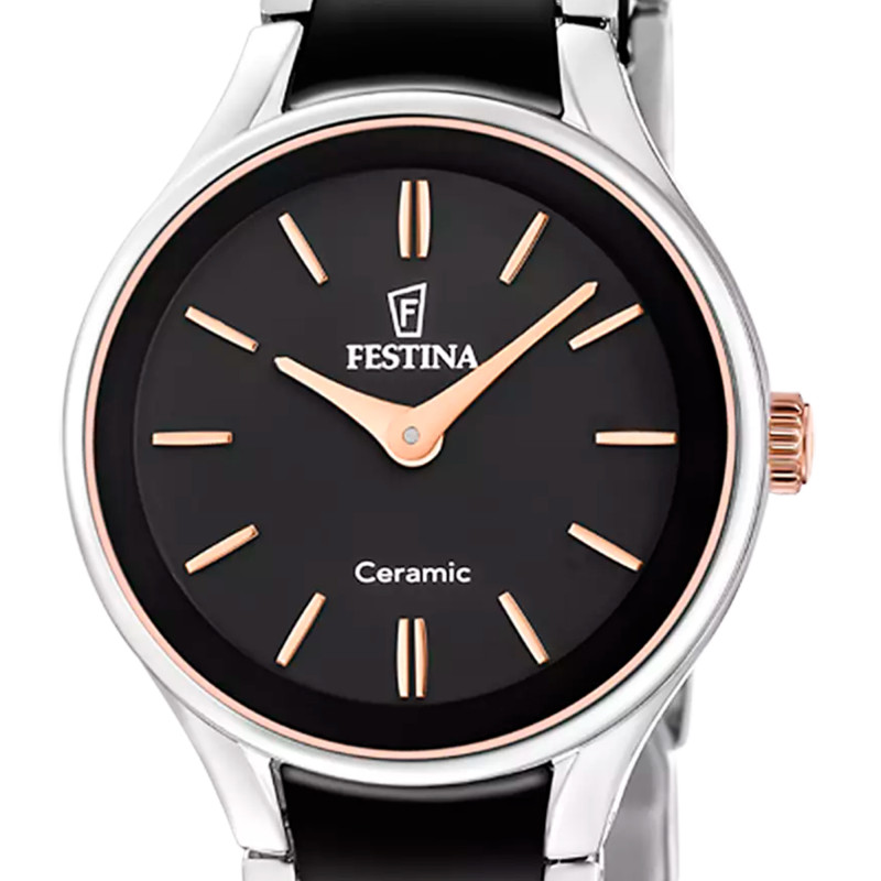 Montre Ceramique F20752/7 - Festina