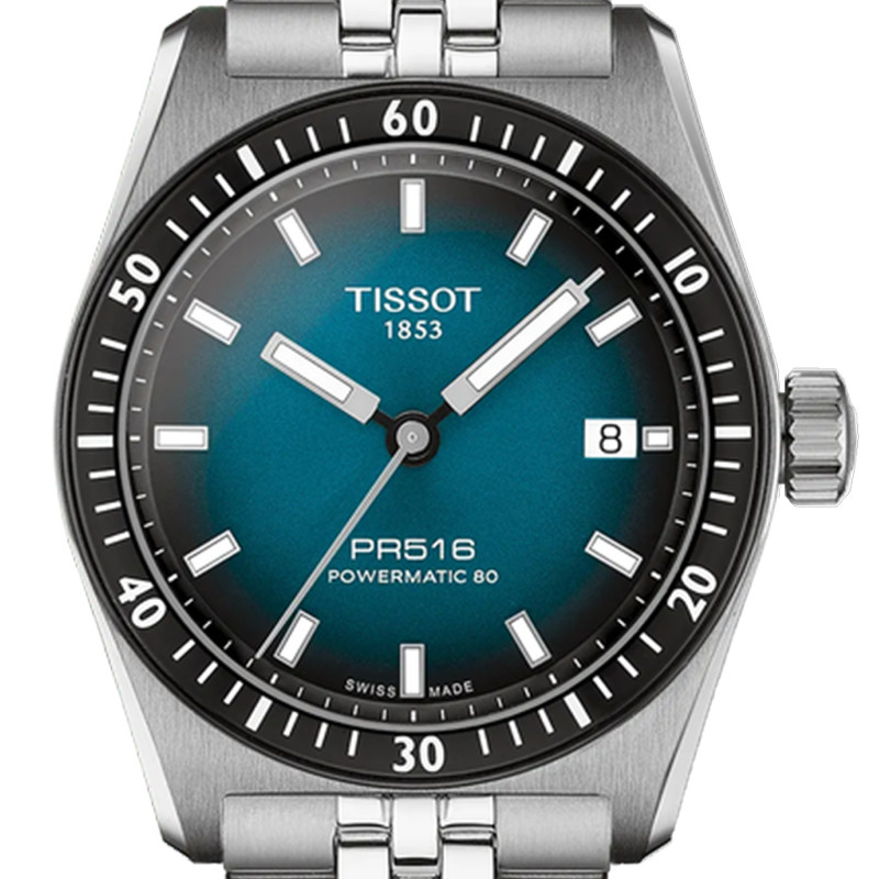 Montre PR516 T1494071104100 - Tissot