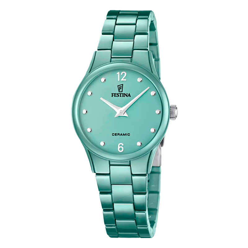 Montre Ceramique F20751/3 - Festina