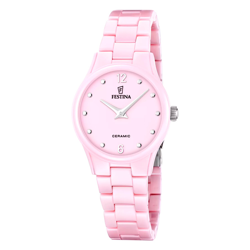 Montre Ceramique F20751/2 - Festina