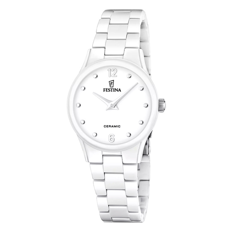 Montre Ceramique F20751/1 - Festina