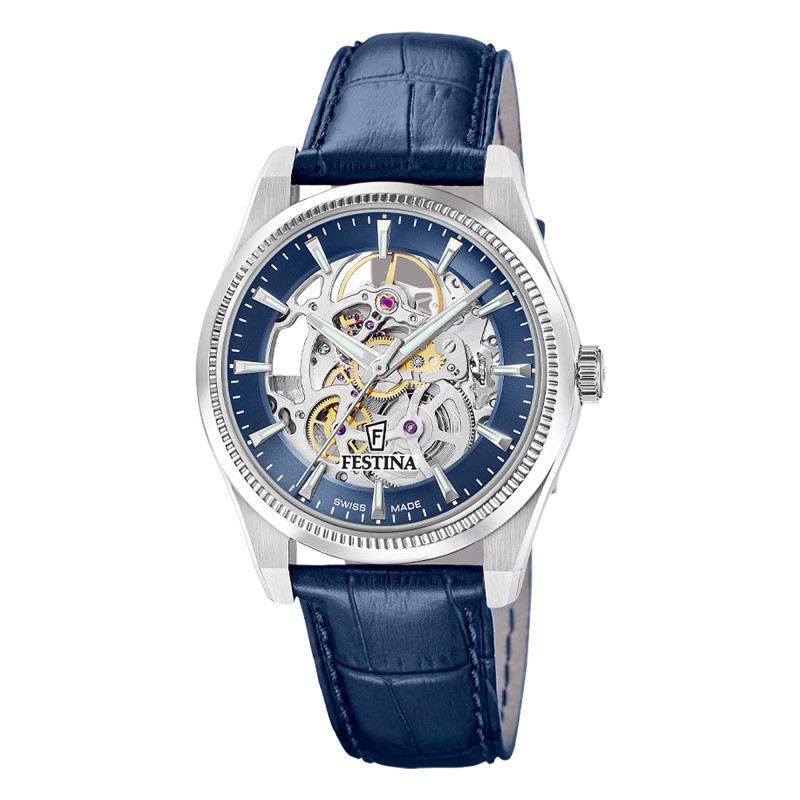 Montre Automatic F20095/2 - Festina Swiss Made