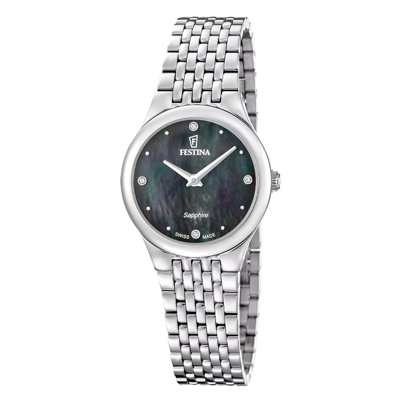 Montre Grace F20096/4 - Festina Swiss Made