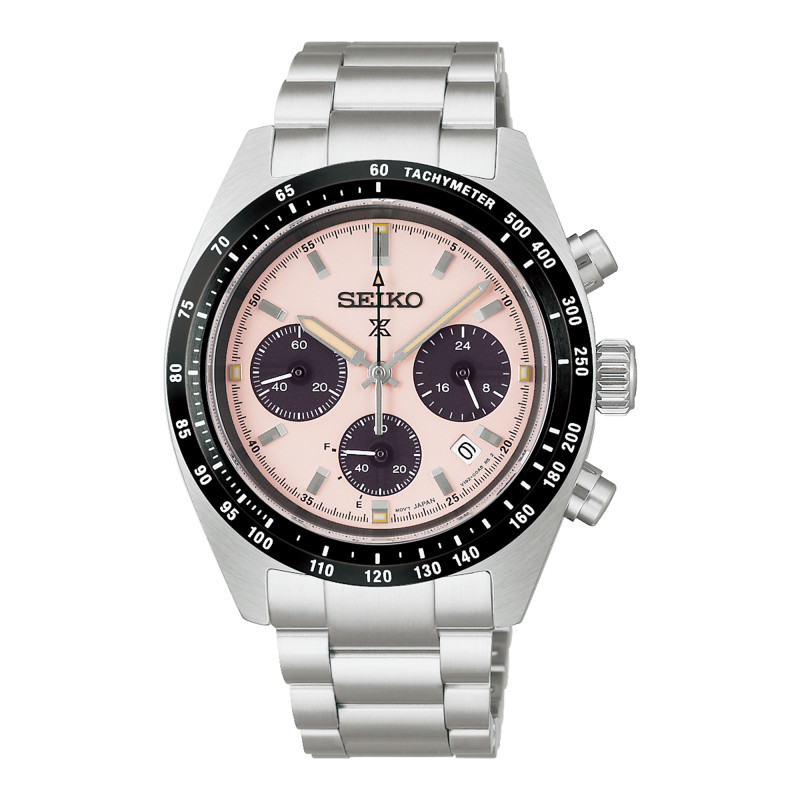 Montre Prospex Chronographe SSC963P1 - Seiko