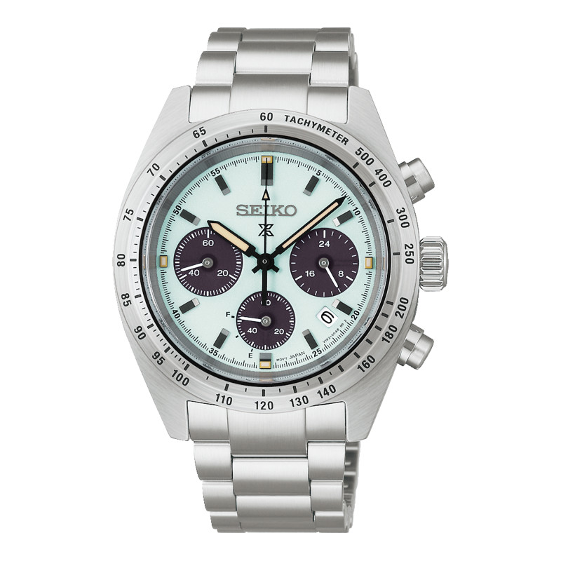 Montre Prospex Chronographe SSC965P1 - Seiko