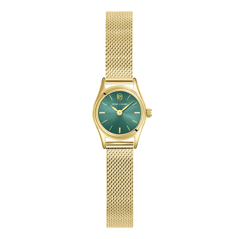 PROMO Montre Pya 091M572 - Pierre Lannier OCARAT.COM BIJOUTERIE N°1