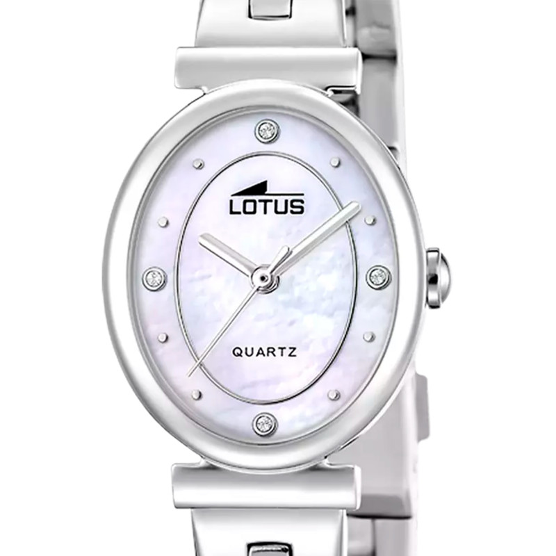 PROMO Coffret Montre 2gether 19016/1 - Lotus OCARAT.COM BIJOUTERIE N°1