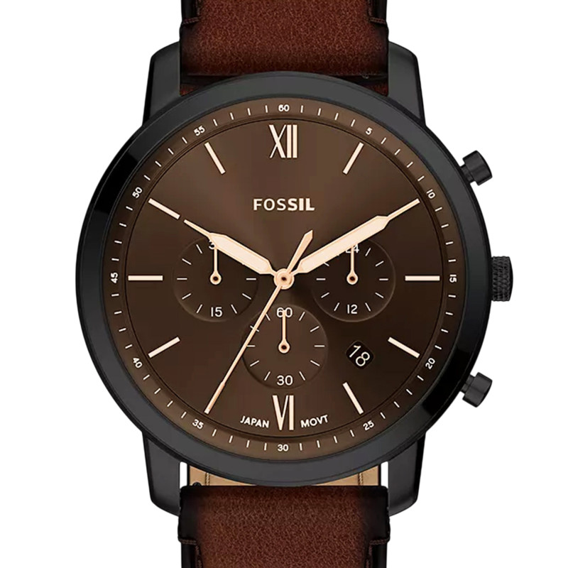 Montre Neutra FS6163 - Fossil