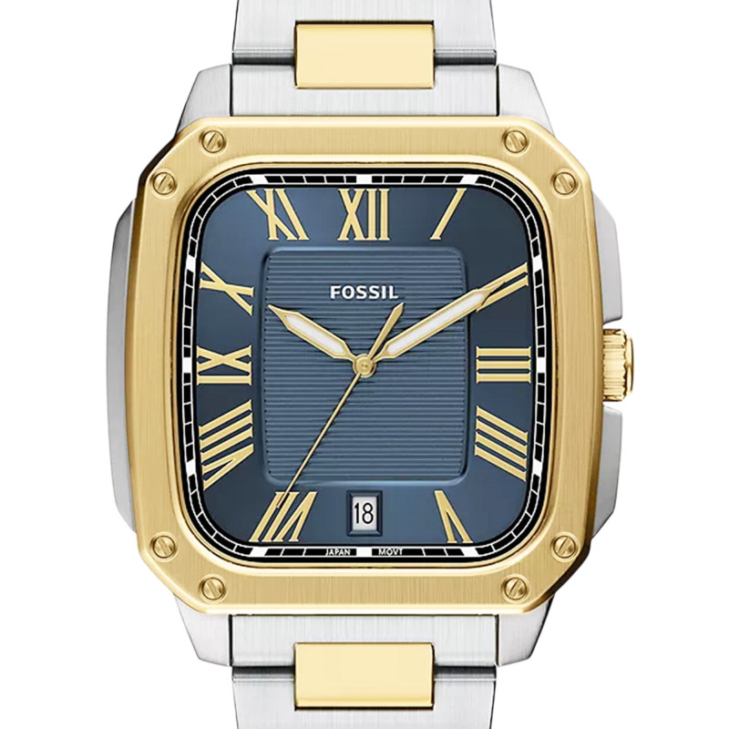 Montre Crosby FS6161 - Fossil