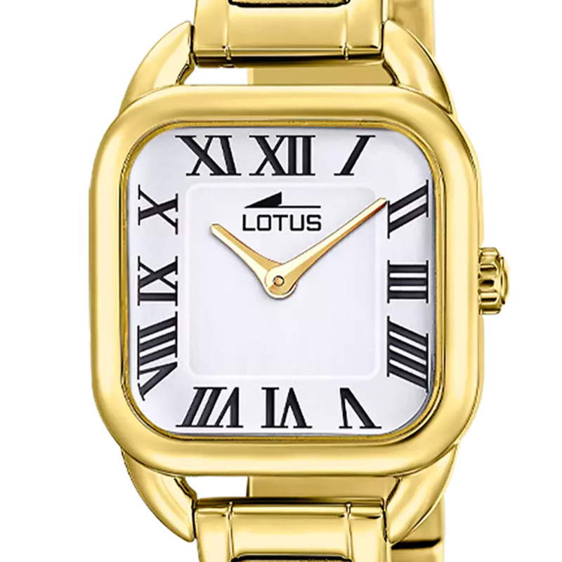 PROMO Coffret Montre 2gether 19021/4 - Lotus OCARAT.COM BIJOUTERIE N°1