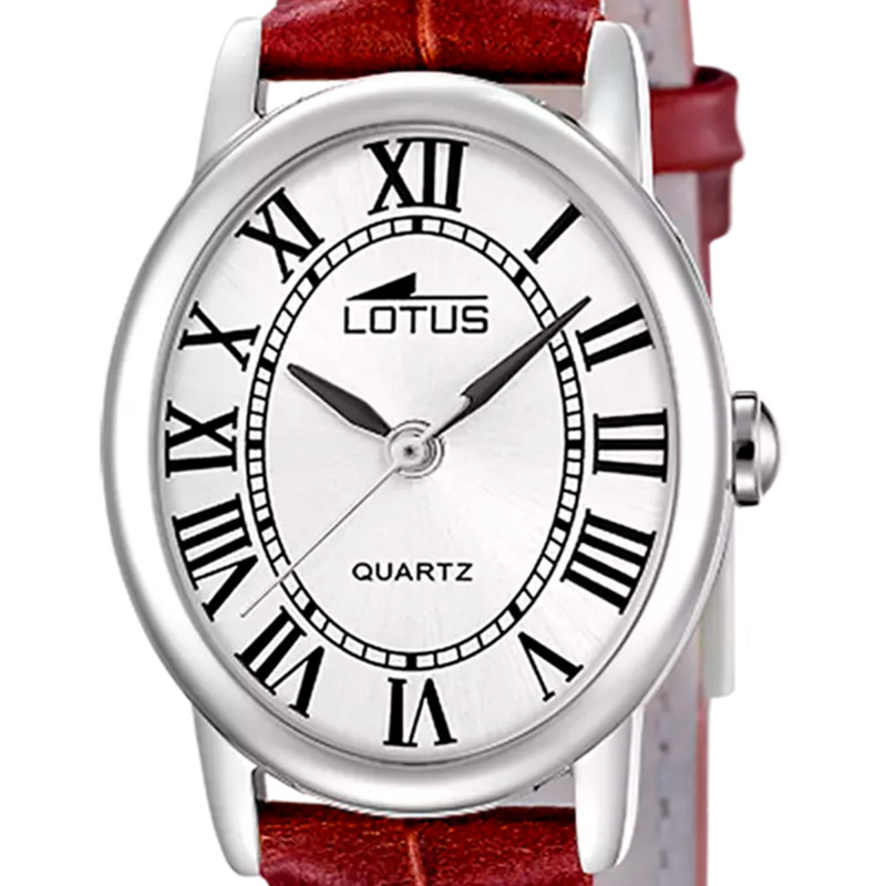 PROMO Coffret Montre 2gether 19017/1 - Lotus OCARAT.COM BIJOUTERIE N°1