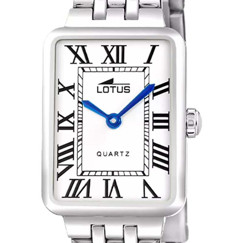 PROMO Coffret Montre 2gether 19032/1 - Lotus OCARAT.COM BIJOUTERIE N°1