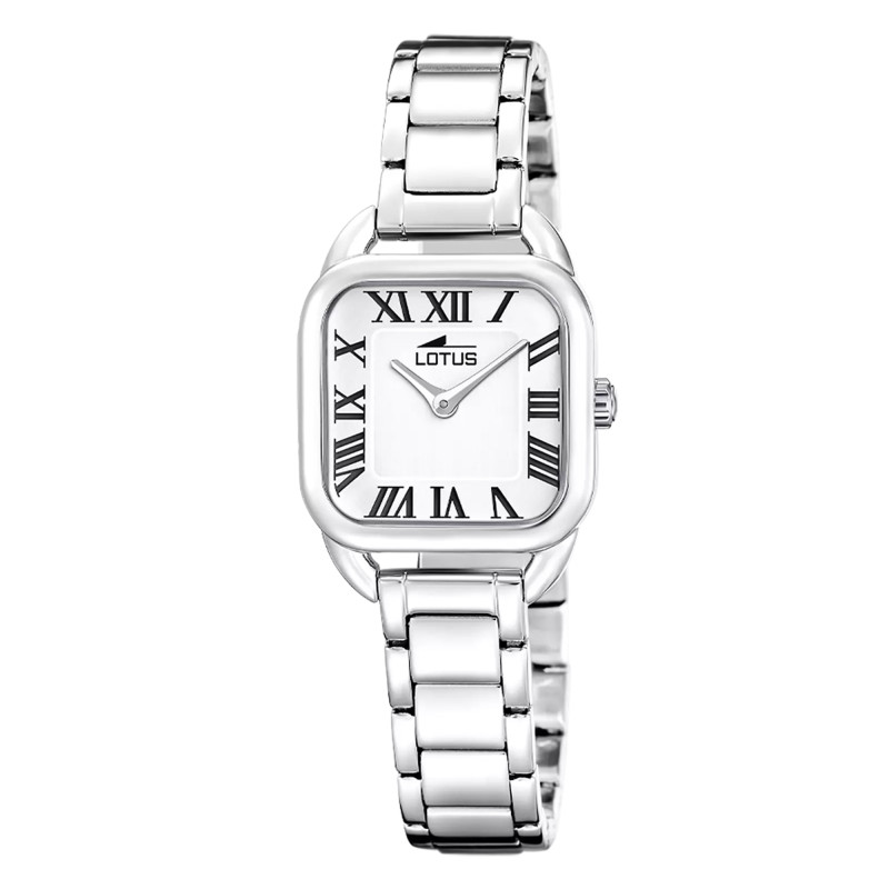 Montre 2gether 19043/1 - Lotus