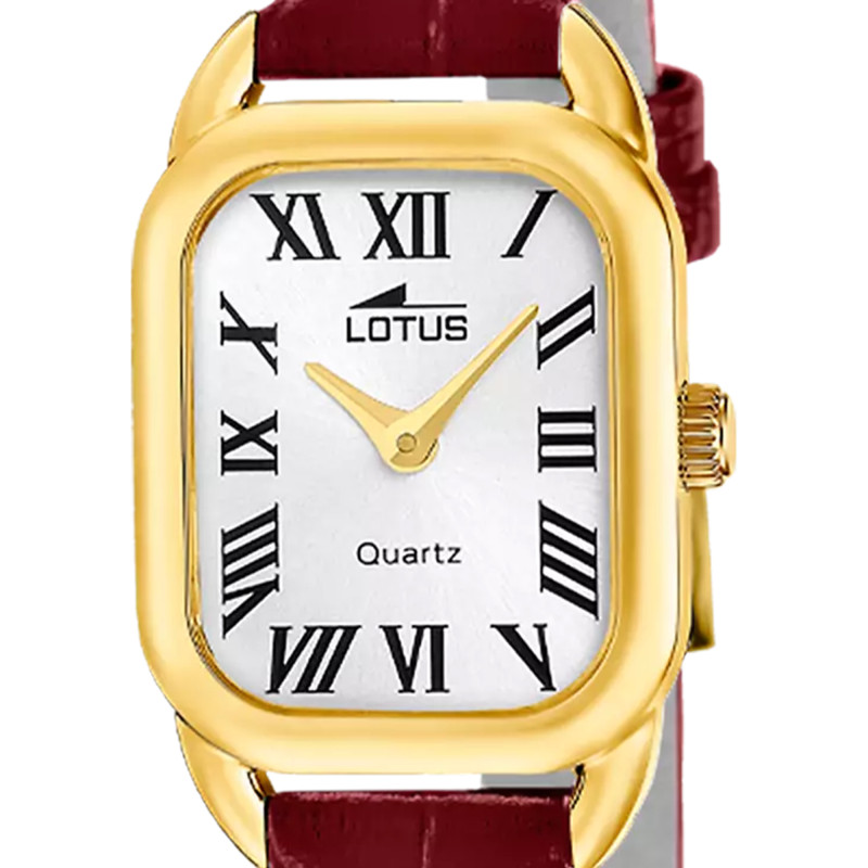 PROMO Coffret Montre 2gether 19042/1 - Lotus OCARAT.COM BIJOUTERIE N°1