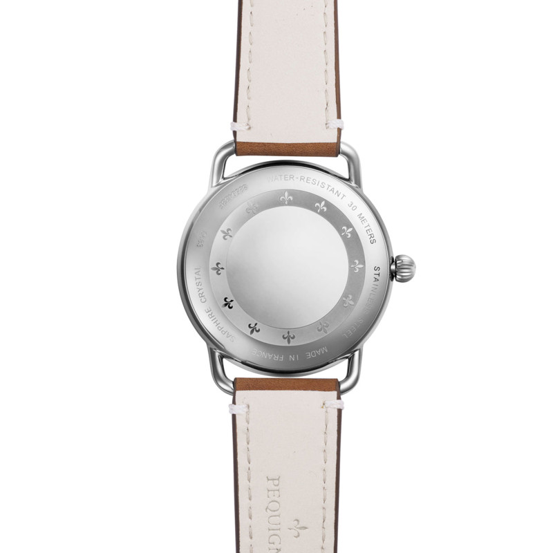 Montre Equus 8350433F/T 42mm - Pequignet