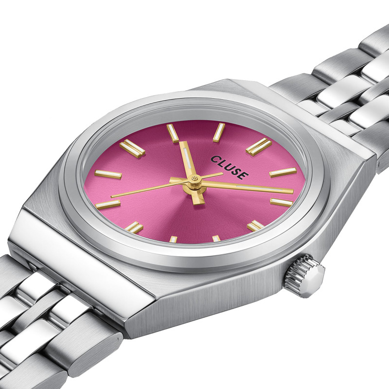 Montre Retro 70s Mini CW16303 - Cluse