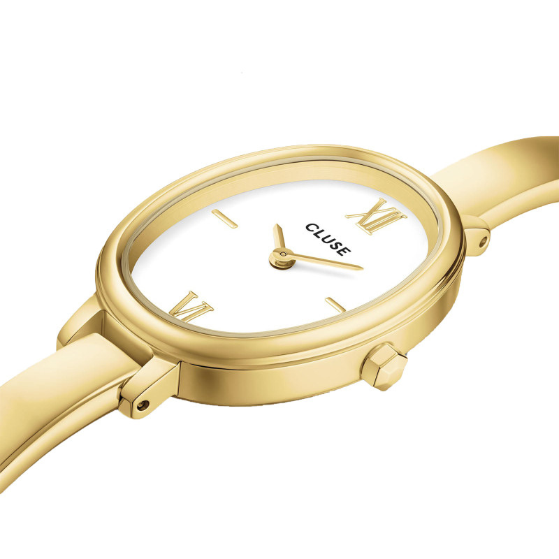 Montre L'Ovale CW16101 - Cluse