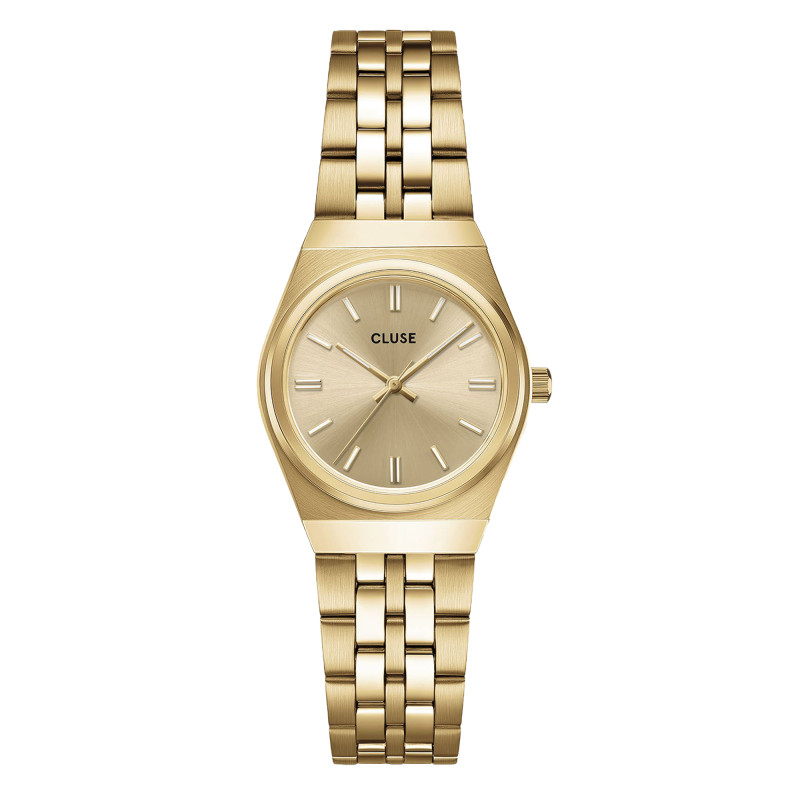 PROMO Montre Retro 70s Mini CW16302 - Cluse OCARAT.COM BIJOUTERIE N°1