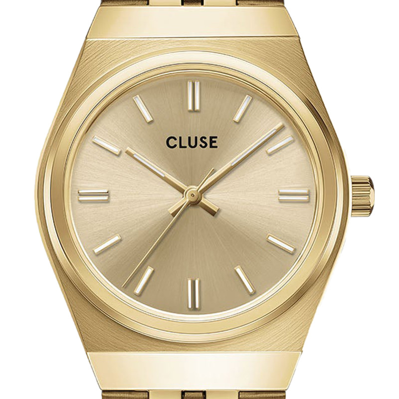 PROMO Montre Retro 70s Mini CW16302 - Cluse OCARAT.COM BIJOUTERIE N°1