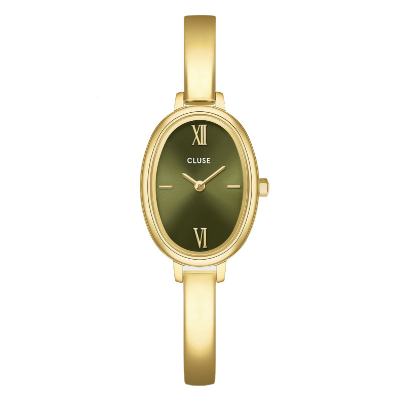 Montre L'Ovale CW16103 - Cluse