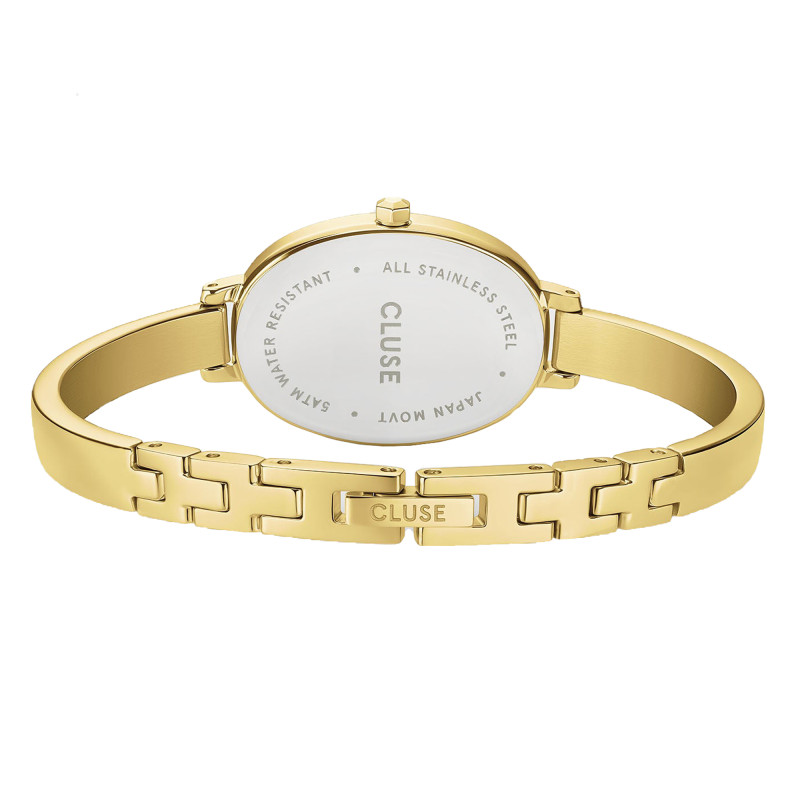 Montre L'Ovale CW16103 - Cluse