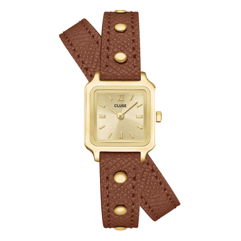 PROMO Montre Gracieuse Mini CW15507 - Cluse OCARAT.COM BIJOUTERIE N°1