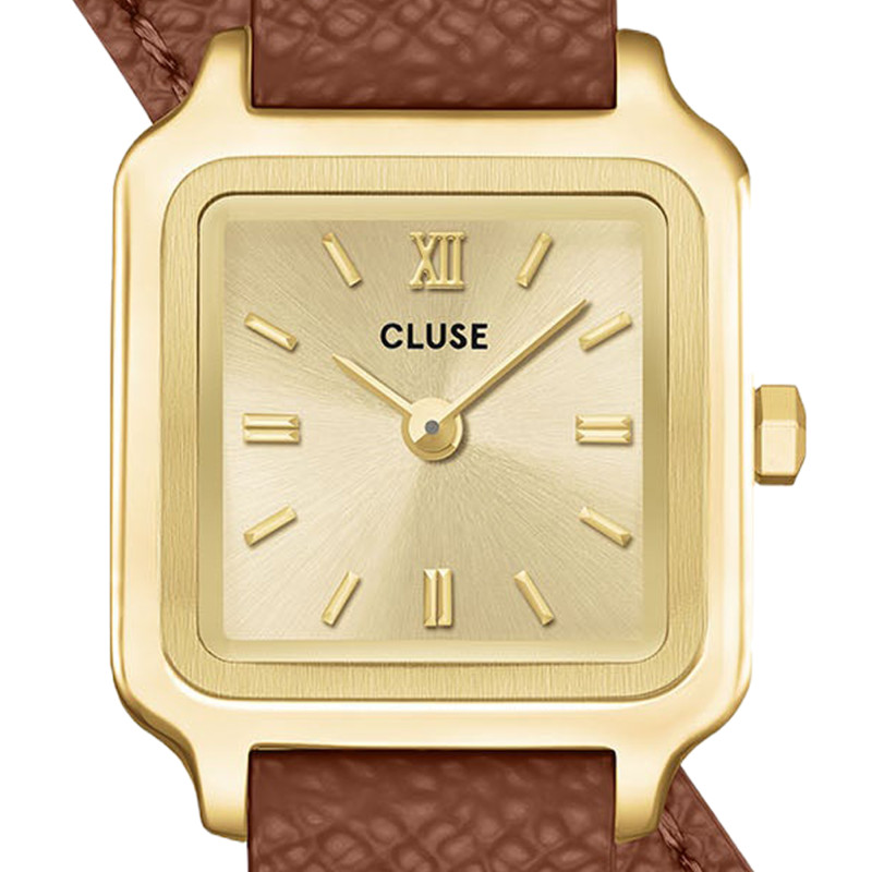 PROMO Montre Gracieuse Mini CW15507 - Cluse OCARAT.COM BIJOUTERIE N°1